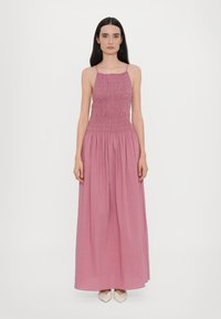 Платье макси