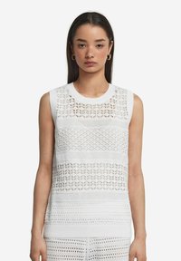 Майка-борцовка