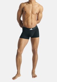 Трусы шортики