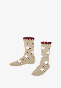 Носки Носки