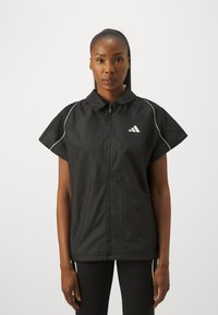 Спортивный жилет