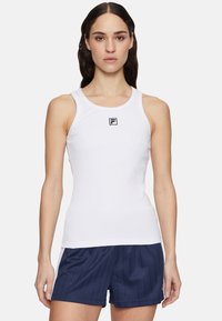 Майка-борцовка