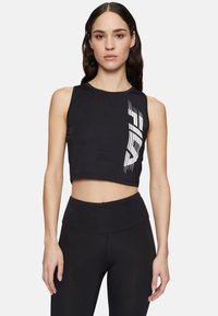 Майка-борцовка