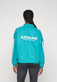 Спортивная куртка