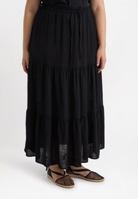 Летняя юбка