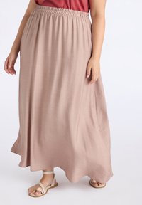 Летняя юбка