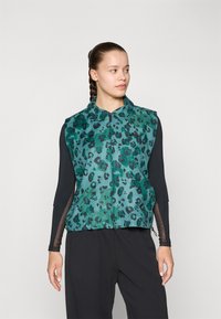 Спортивный жилет