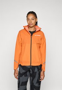 Куртка дождевик