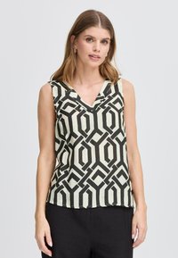 Майка-борцовка