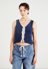 Майка-борцовка