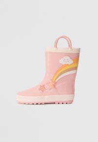 Резиновые сапоги