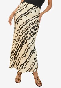 Длинная юбка