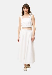 Летняя юбка