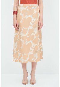 Летняя юбка