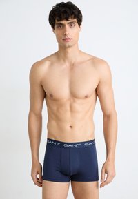 Трусы шортики