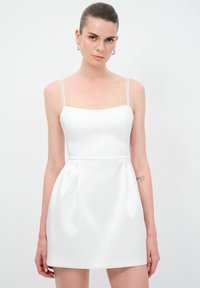 Коктейльное платье