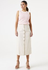 Летняя юбка