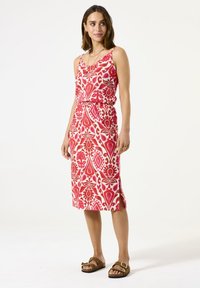 Летняя юбка