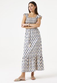 Летняя юбка