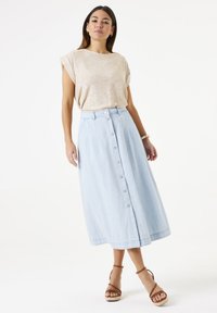 Летняя юбка