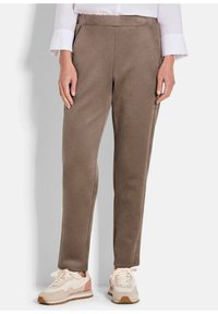 Узкие брюки