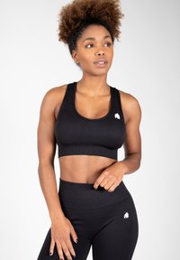 Спортивный бюстгальтер