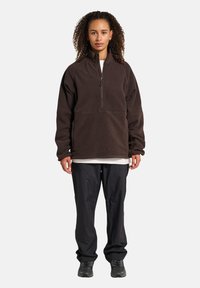 Флисовая куртка Флисовая куртка