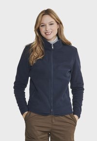 Флисовая куртка