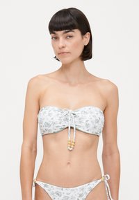 Бикини без бретелек Бикини без бретелек