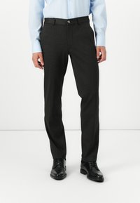 Костюмные брюки