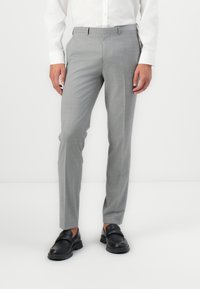 Костюмные брюки