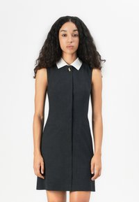 Блузка-платье