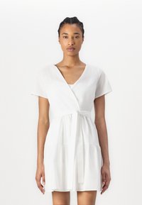 Летнее платье Летнее платье