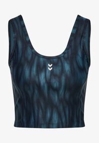 Спортивный топ