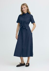 Блузка-платье