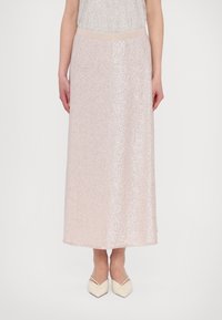 Юбка из джерси