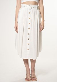 Летняя юбка