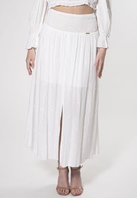 Летняя юбка