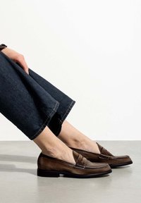 Полуботинки Полуботинки