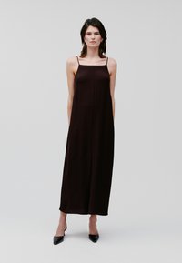 Летнее платье Летнее платье