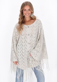 Длинная куртка