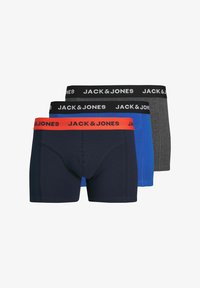 Трусы шортики