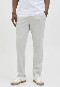 Костюмные брюки