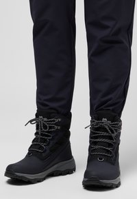 Походные сапоги