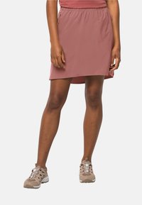 Летняя юбка