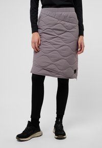 Летняя юбка