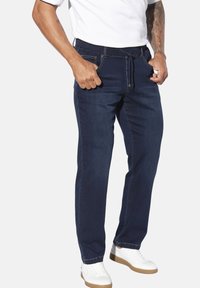 Прямые джинсы Прямые джинсы