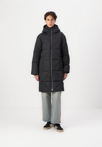 Пуховое пальто Пуховое пальто