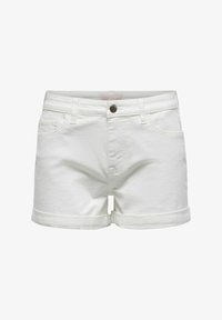 Джинсовые шорты