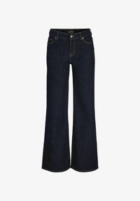 Клешеные джинсы